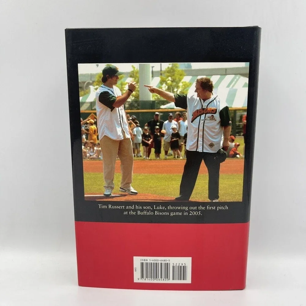 Wisdom of Our Fathers : Lessons and Letters from Daughters and Sons by Tim Russe